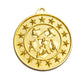 Shooting Star Series - Athletics Field