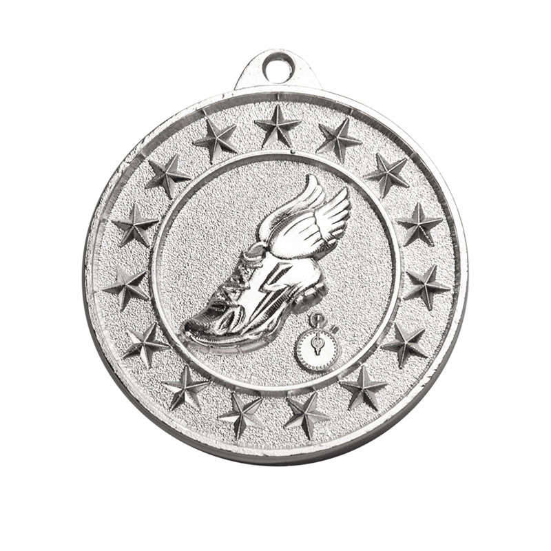 Shooting Star Series - Athletics