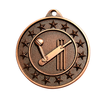 Shooting Star Series - Cricket