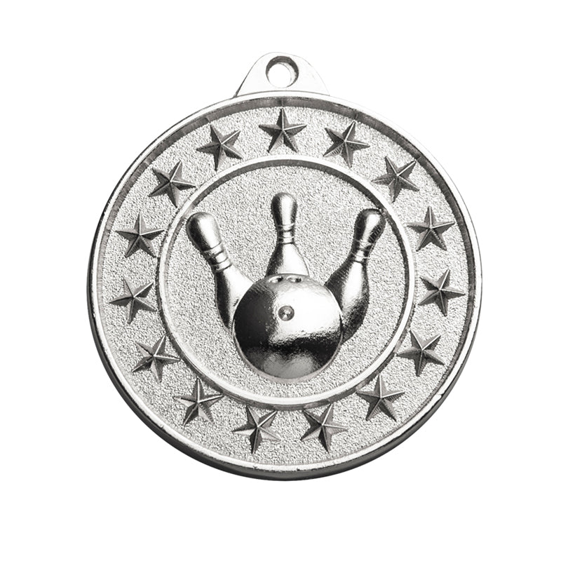Shooting Star Series - Tenpin