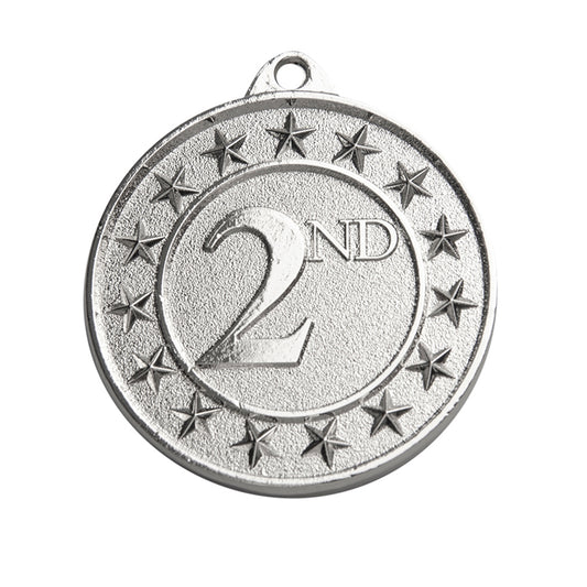 Shooting Star Series - 2nd