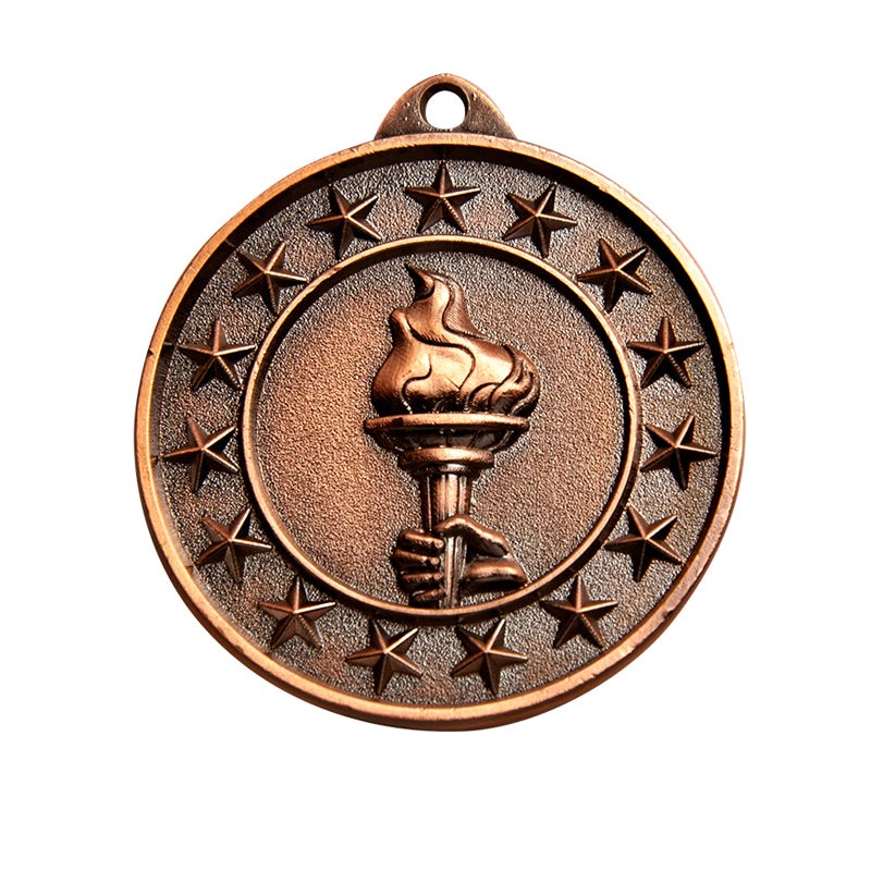 Shooting Star Series - Victory Torch