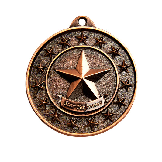 Shooting Star Series - Star Performer