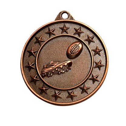 Shooting Star Series - Aussie Rules
