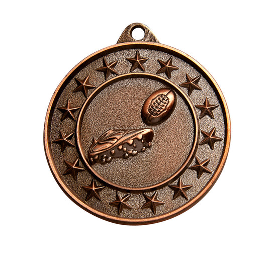 Shooting Star Series - Aussie Rules