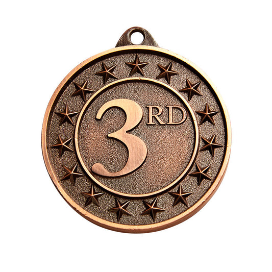 Shooting Star Series - 3rd