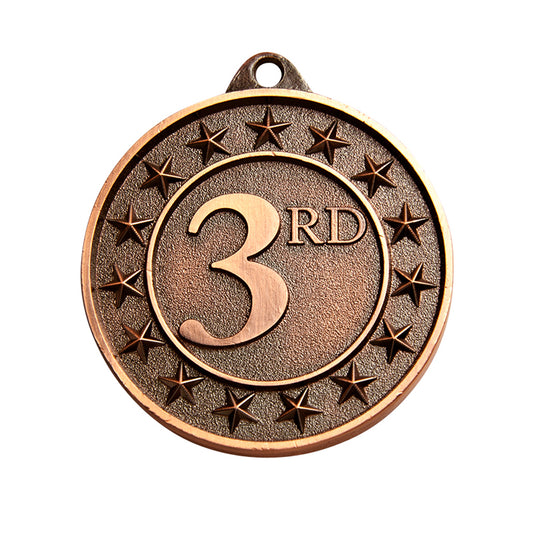 Shooting Star Series - 3rd