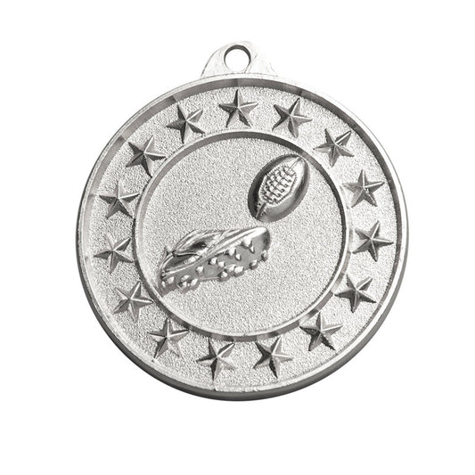 Shooting Star Series - Aussie Rules