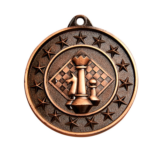 Shooting Star Series - Chess