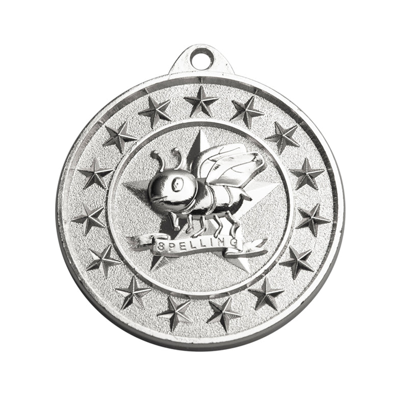 Shooting Star Series - Spelling