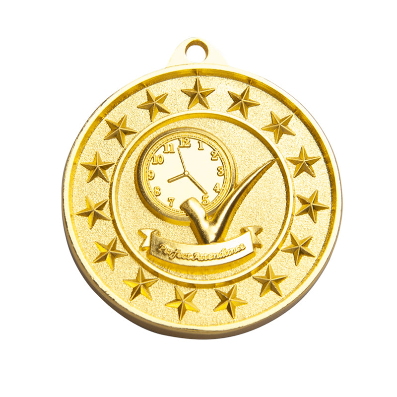 Shooting Star Series - Perfect Attendance