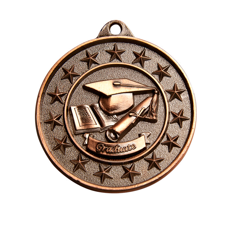 Shooting Star Series - Graduate