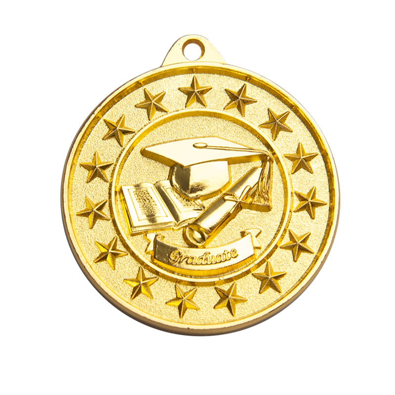Shooting Star Series - Graduate
