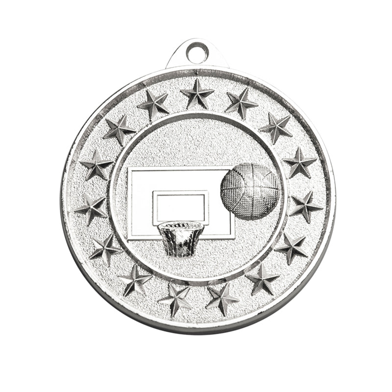 Shooting Star Series - Basketball