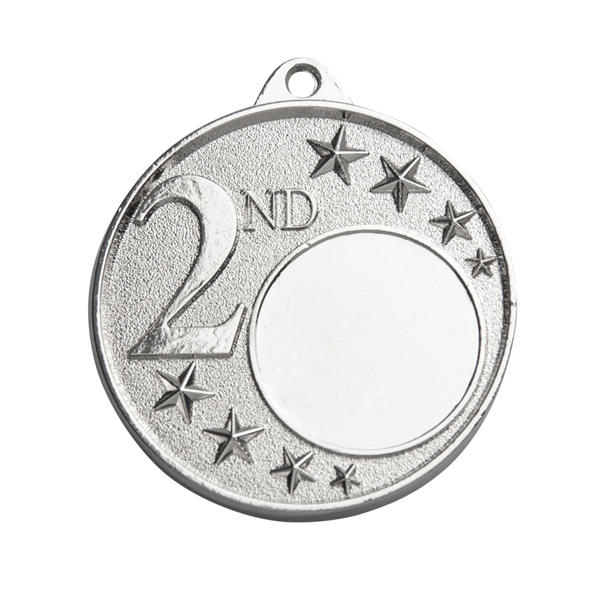 Shooting Star Series - Podium + Logo