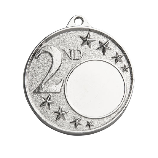 Shooting Star Series - Podium + Logo