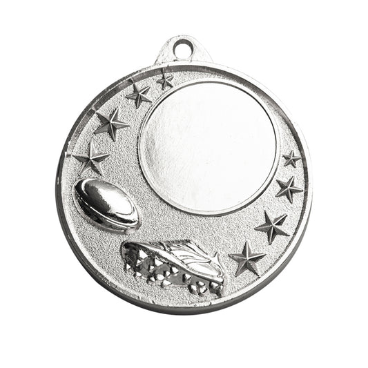 Shooting Star Series - Rugby + Logo