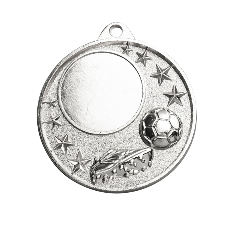 Shooting Star Series - Football + Logo