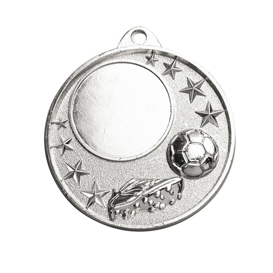 Shooting Star Series - Football + Logo