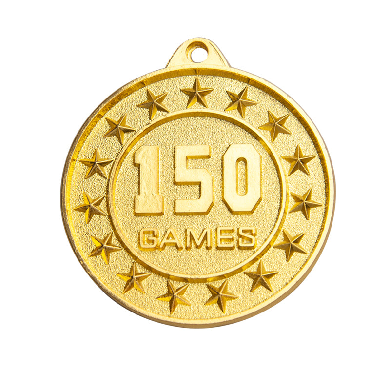Shooting Star Series - 150 Games