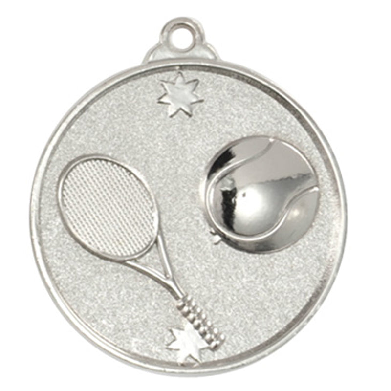 Southern Cross Medal-Tennis