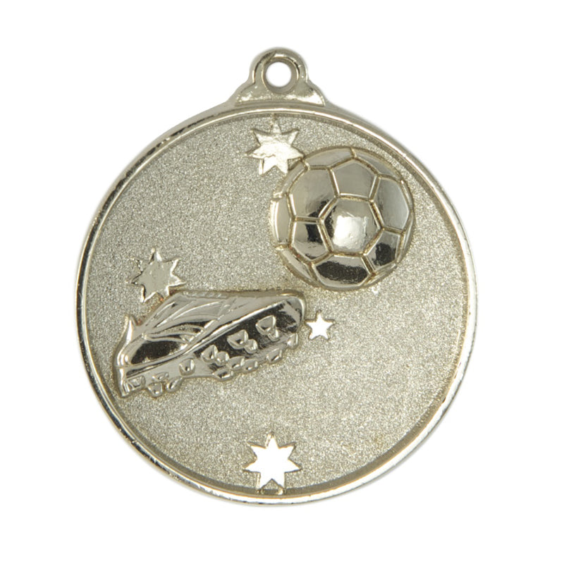 Southern Cross Medal-Football