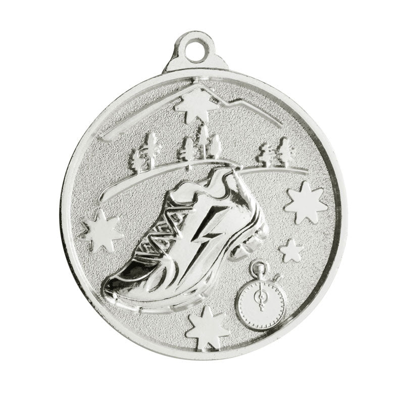 Southern Cross Medal-Cross Country