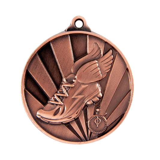 Sunrise Medal-Athletics