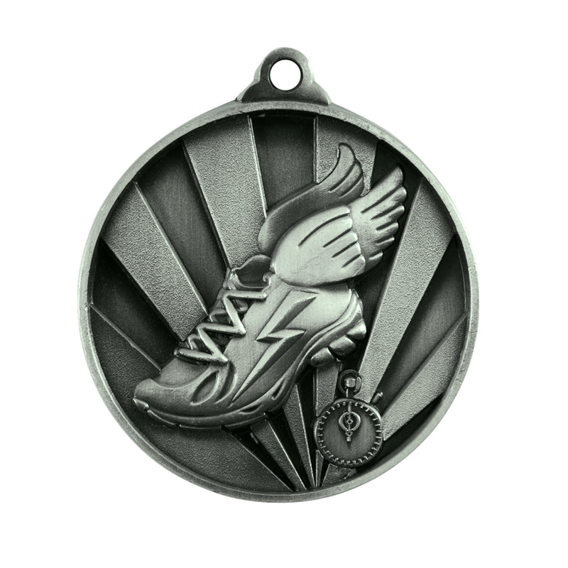 Sunrise Medal-Athletics