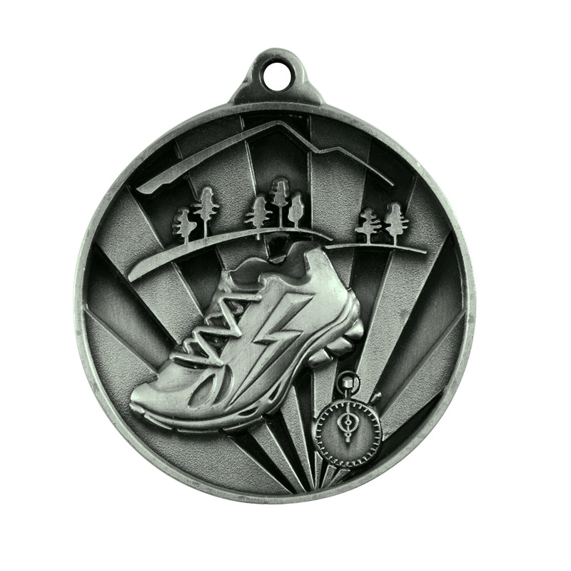 Sunrise Medal-Cross Country