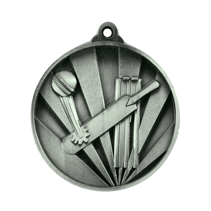 Sunrise Medal-Cricket