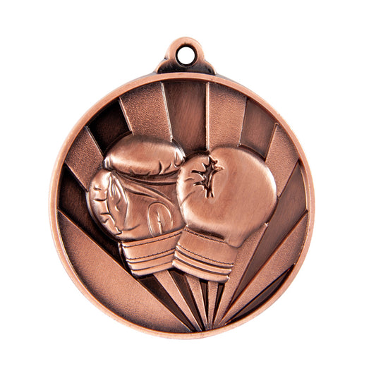 Sunrise Medal-Boxing