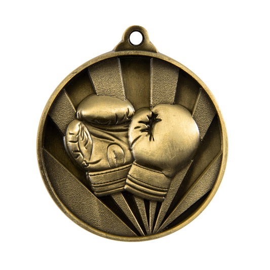 Sunrise Medal-Boxing