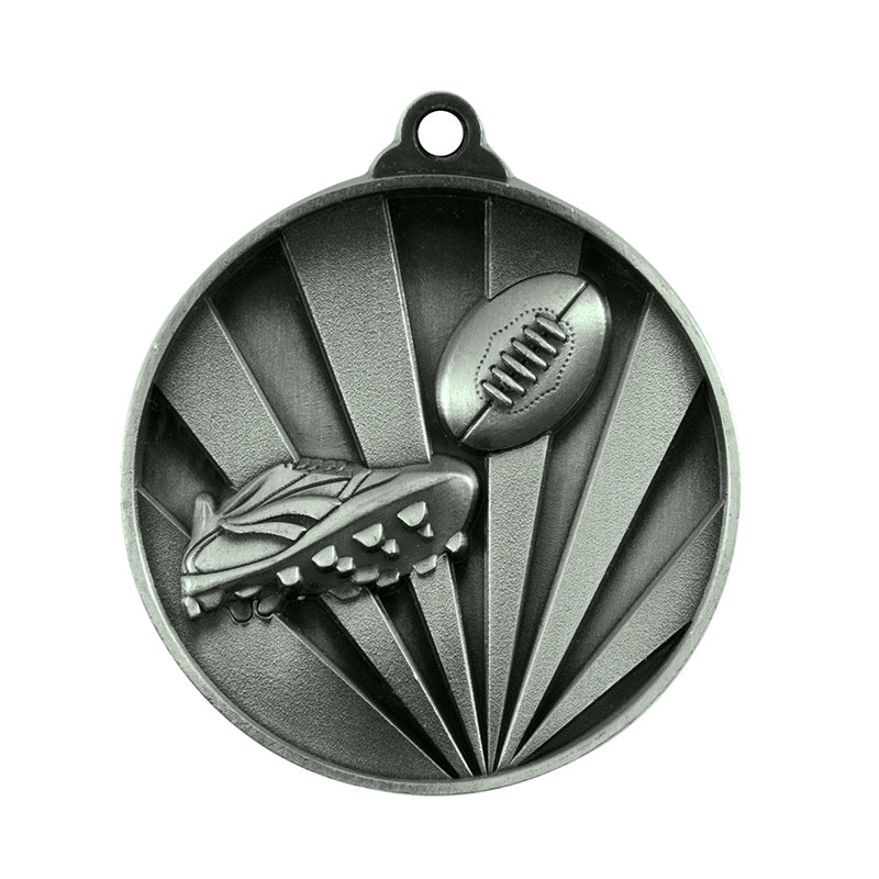 Sunrise Medal-Aussie Rules
