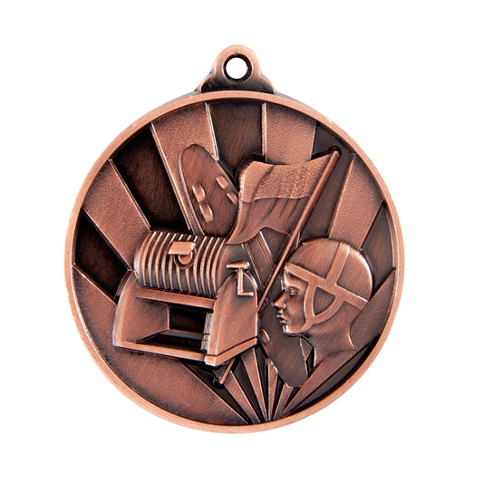 Sunrise Medal-Surf Lifesaving