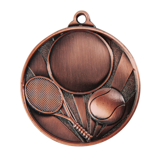 Sunrise Medal-Tennis+25mm insert