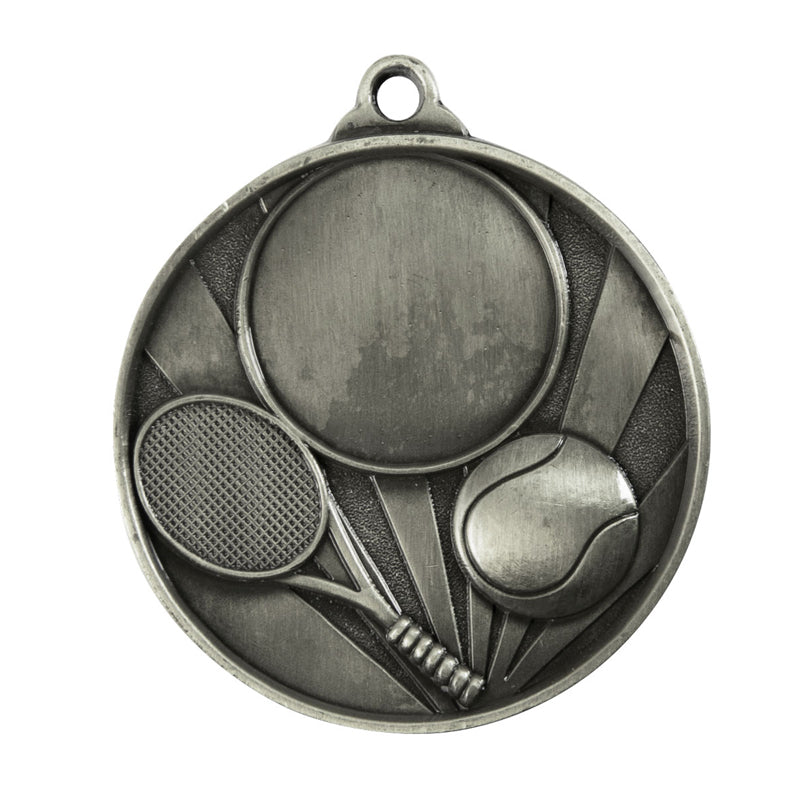 Sunrise Medal-Tennis+25mm insert