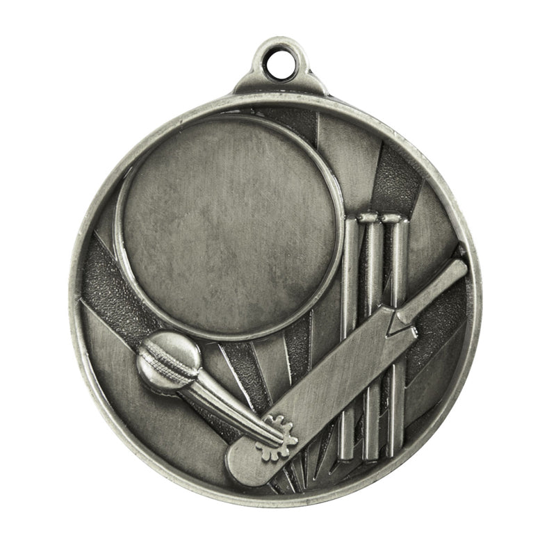 Sunrise Medal-Cricket+25mm insert