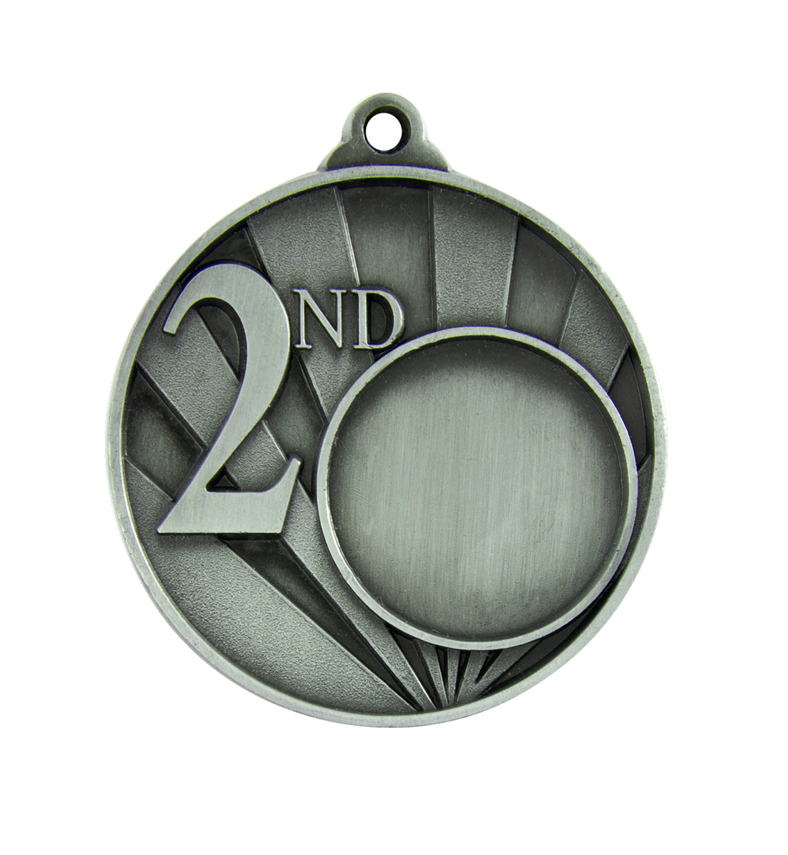 Sunrise Medal - Podium + Logo Insert