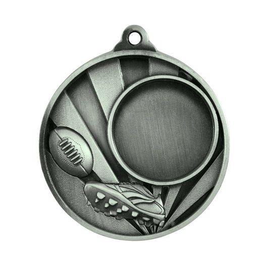 Sunrise Medal-AR+ insert