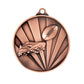 Sunrise Medal-Aussie Rules