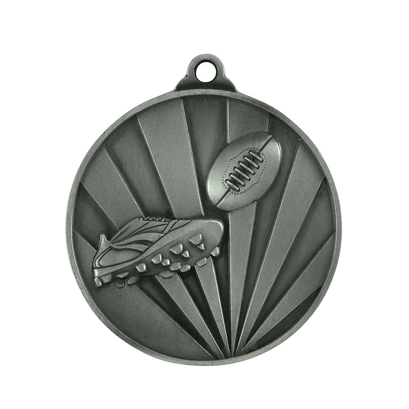 Sunrise Medal-Aussie Rules