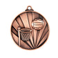 Sunrise Medal-Netball