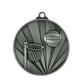 Sunrise Medal-Netball