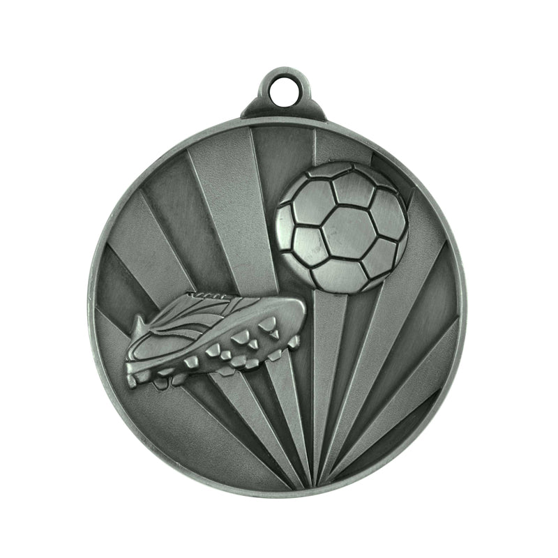 Sunrise Medal-Football