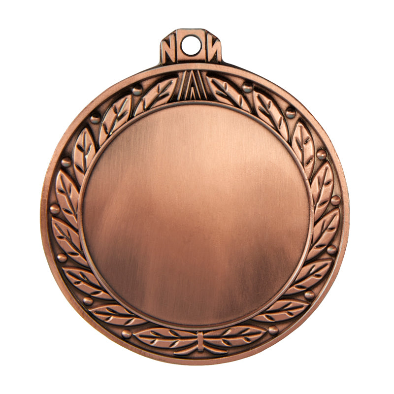 Supreme Medal-Generic 50mm insert