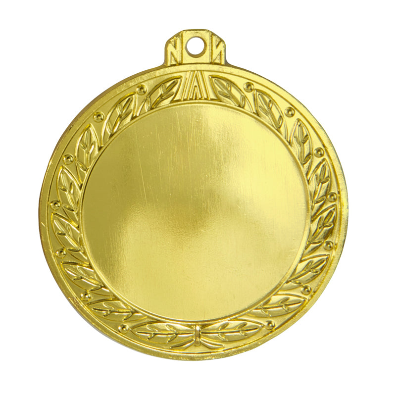 Supreme Medal-Generic 50mm insert