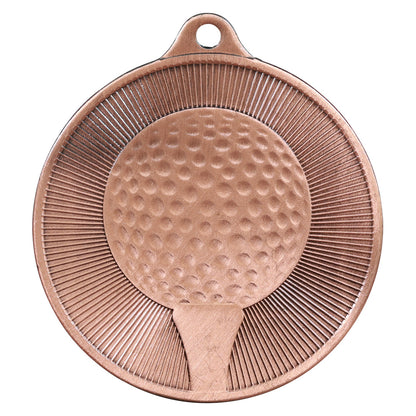 Universal Medal-Golf