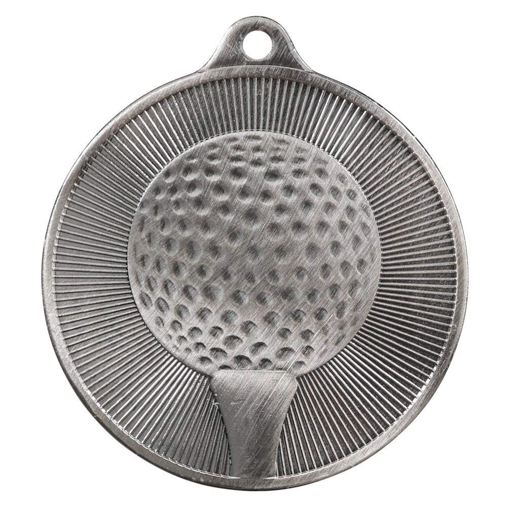 Universal Medal-Golf