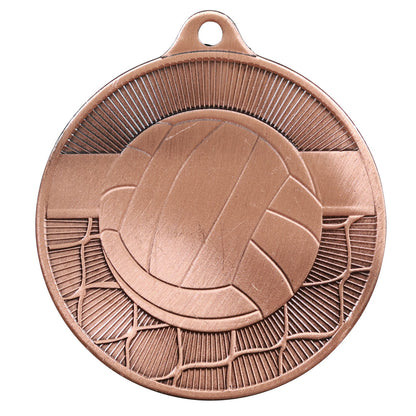 Universal Medal-Volleyball